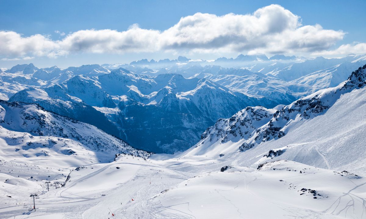ski area bormio