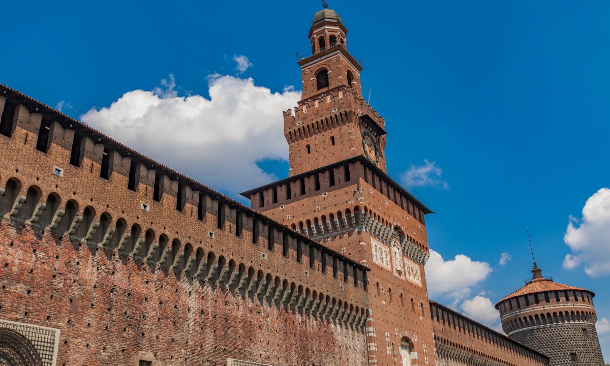 Mercatino Oh Bej! Oh Bej! 2025