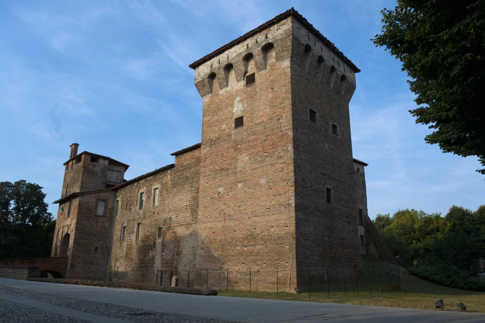 Romano di Lombardia