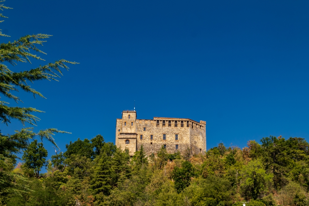 Zavattarello