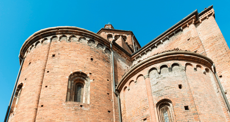 borghi medievali pavia