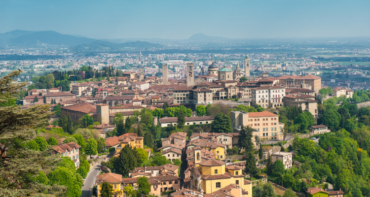 borghi vicino bergamo