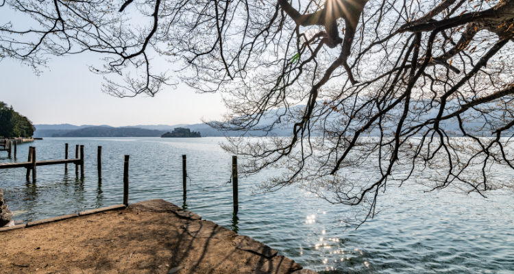 dove fare il bagno vicino milano: l'ago d'orta