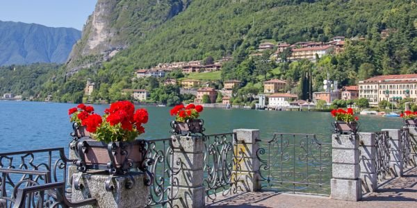lago di como
