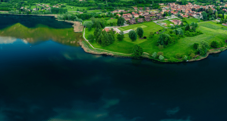 lago di endine