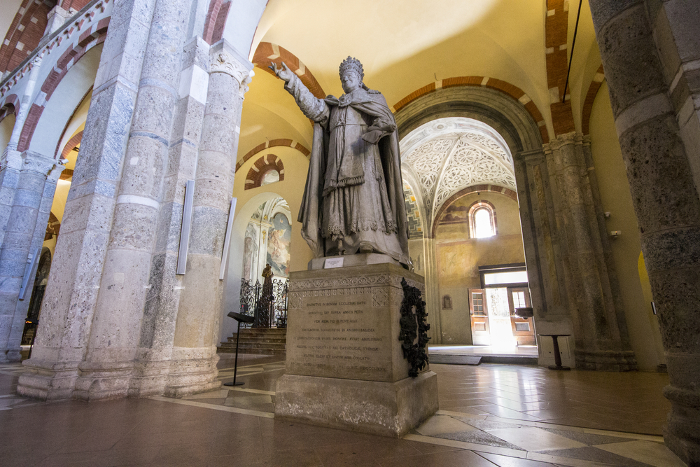 Sant'Ambrogio
