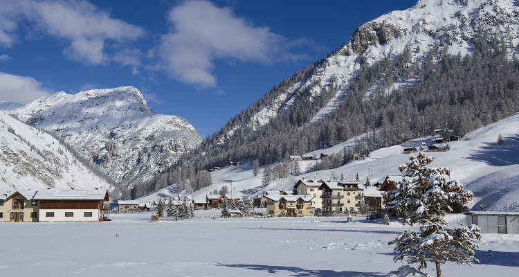 skipass livigno
