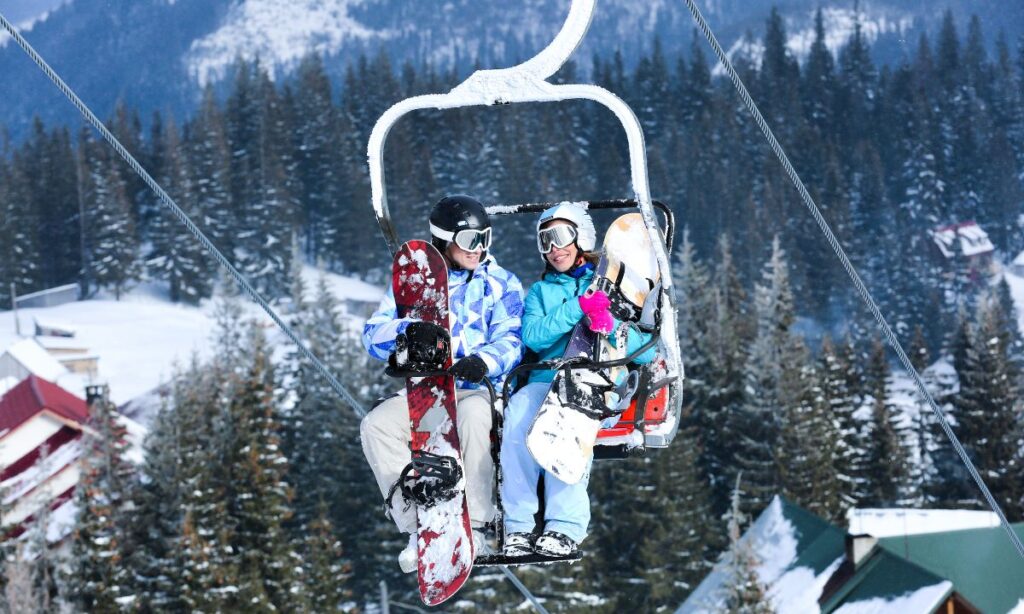 ski aprica