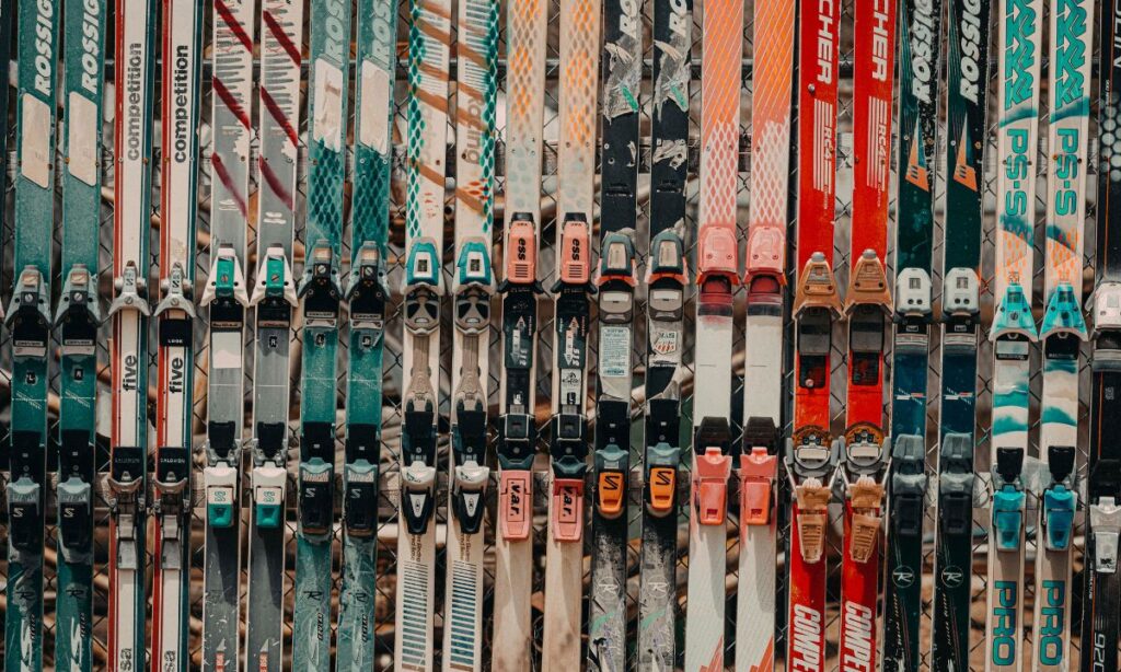monterosa ski