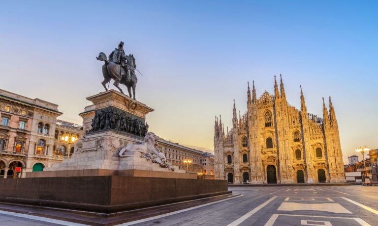 Cosa vedere a Milano in due giorni