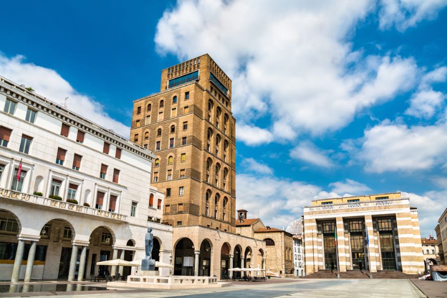 Brescia