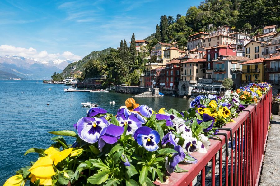 Como