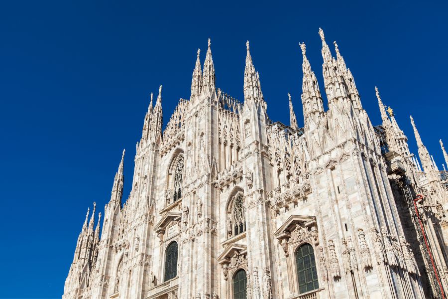 Duomo milano