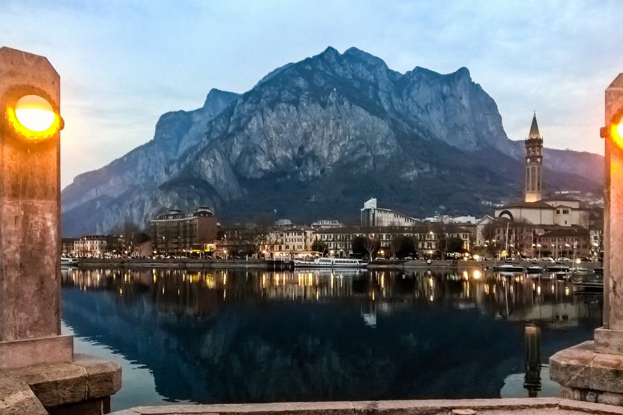 Lecco