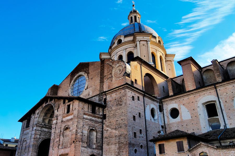 Mantova
