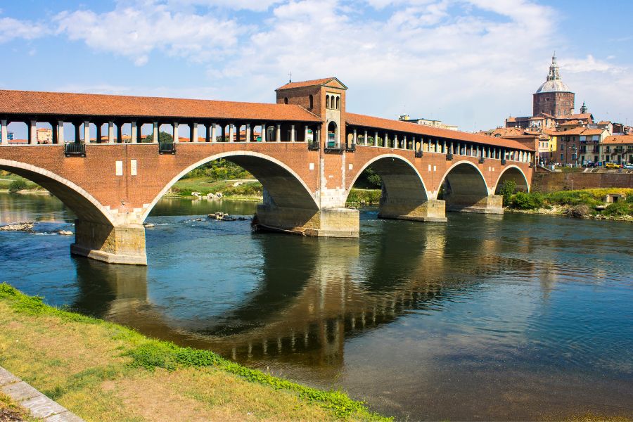 Pavia