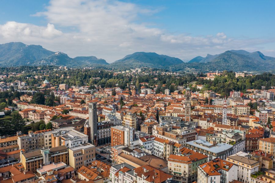 Varese