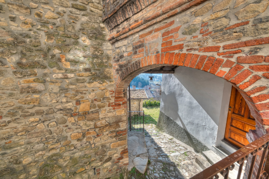 Zavattarello cosa vedere