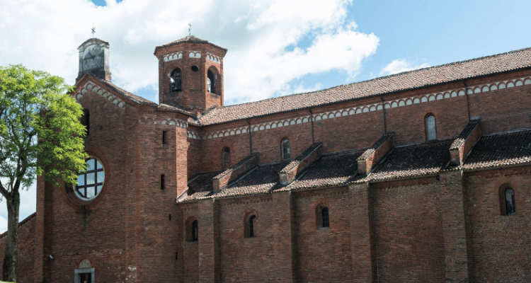 abbazia morimondo