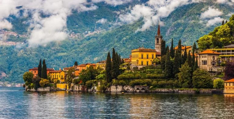 10 cose da fare e vedere al lago di como