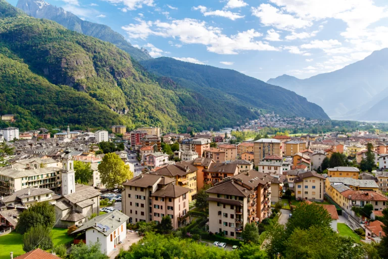 chiavenna