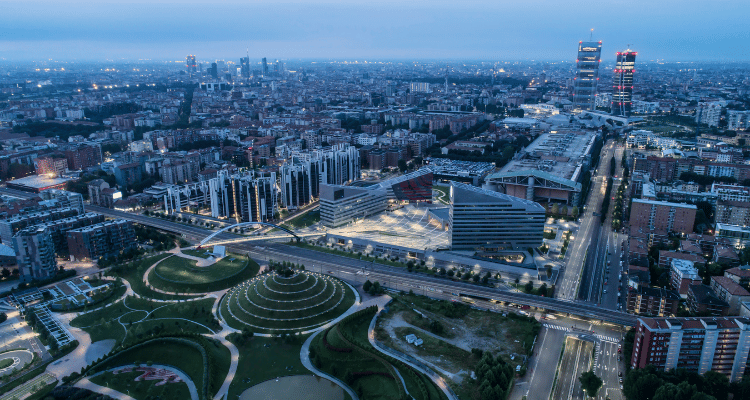 itinerario 3 giorni milano