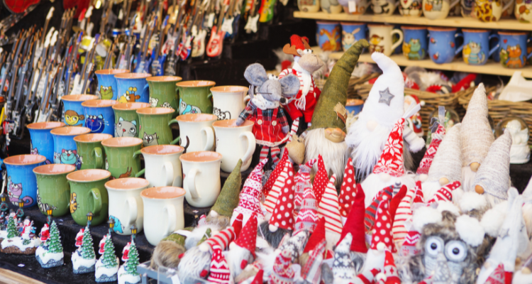 mercatini di natale lecco 2024