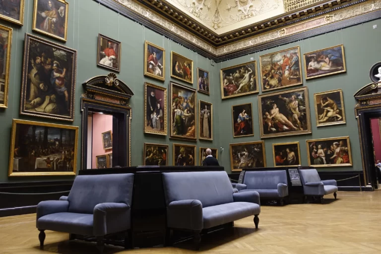 musei da visitare a Milano