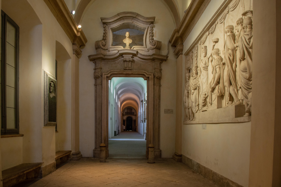 pinacoteca di brera