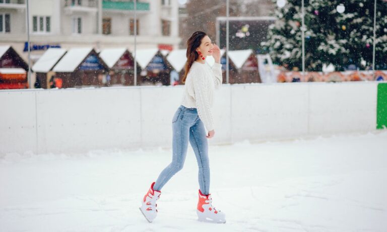 piste di pattinaggio milano