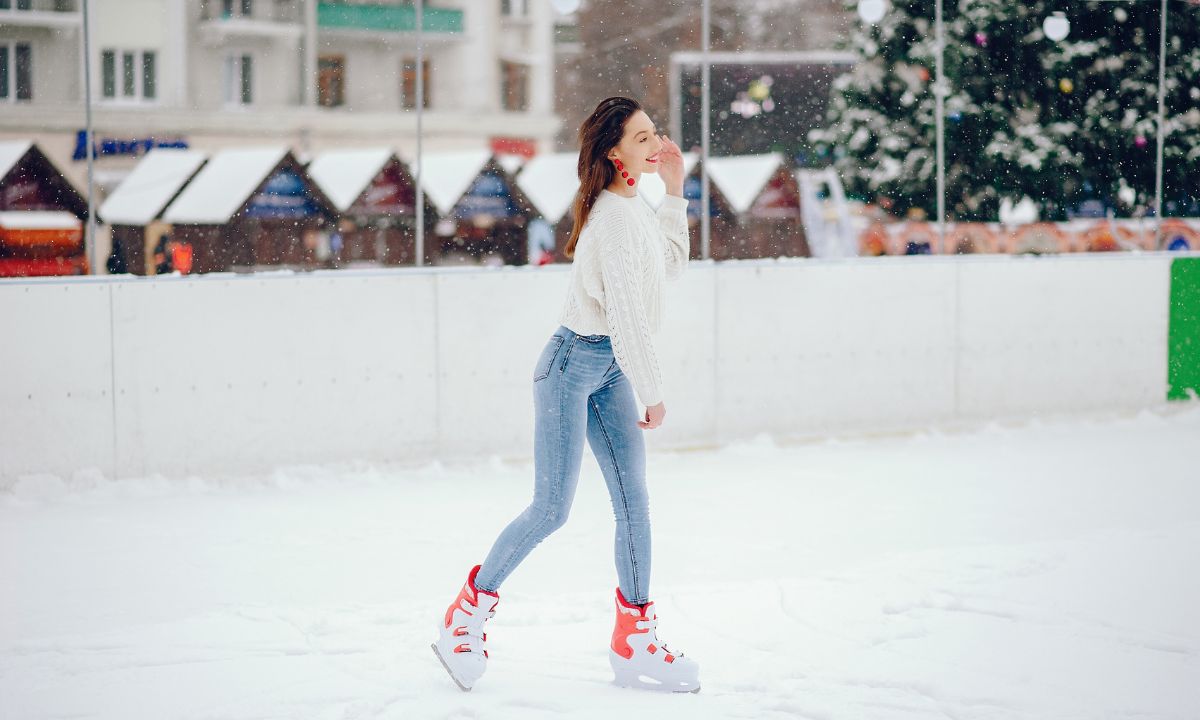 piste di pattinaggio milano