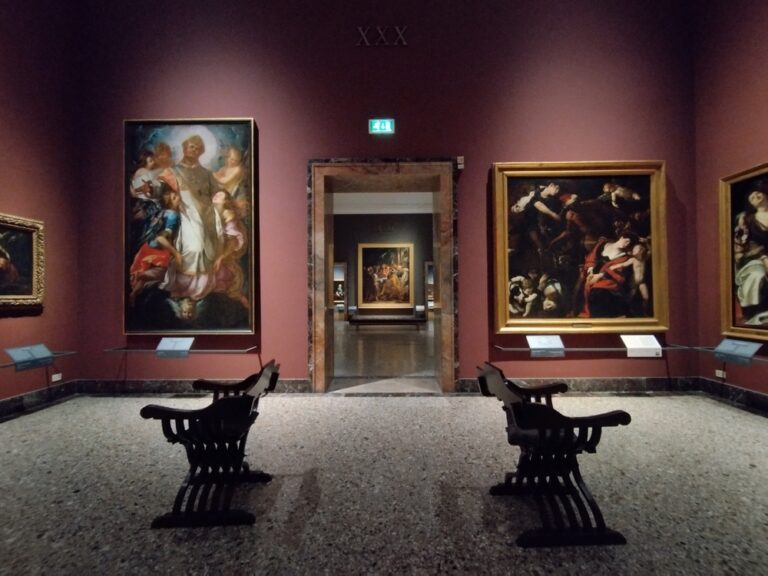 pinacoteca brera