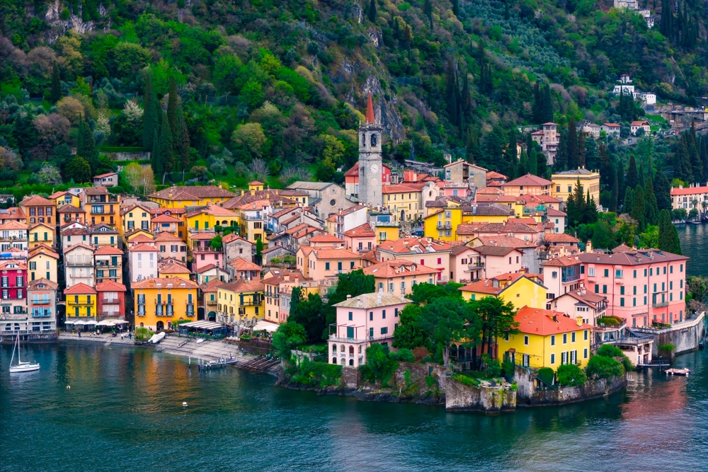 Varenna