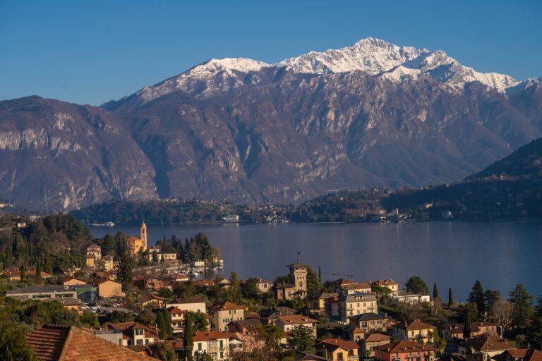 vacanze in montagna in lombardia