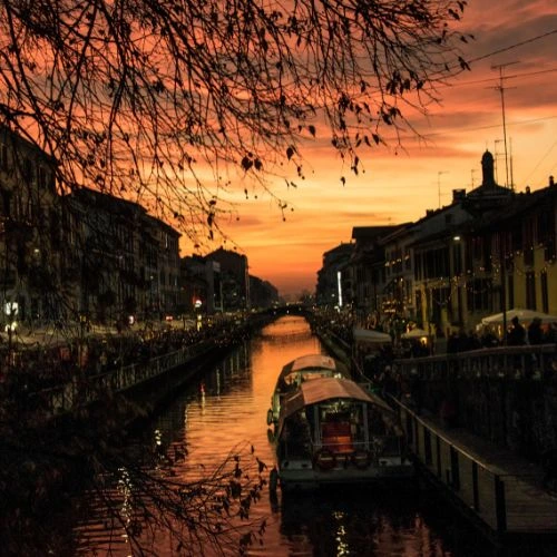 navigli milano