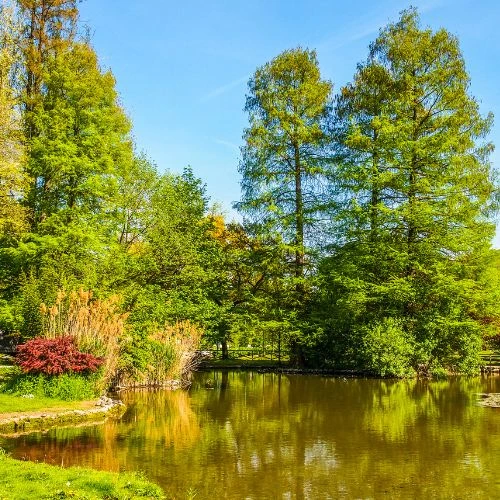 parco sempione milano