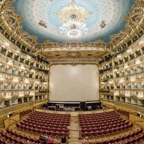 teatro la scala milano