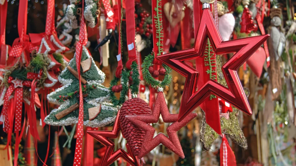 A Christmas Magic