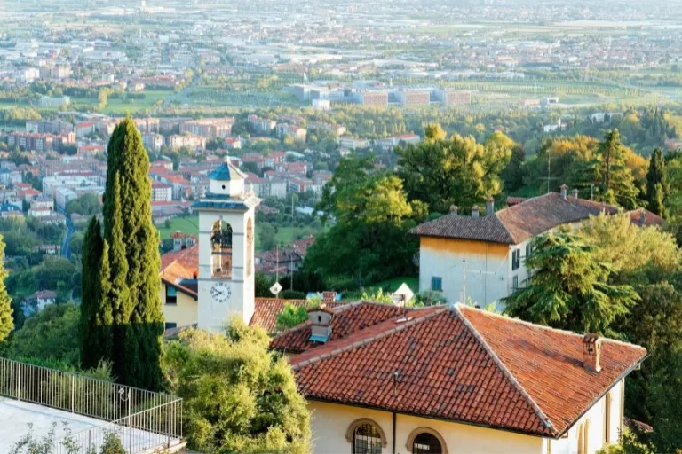 Cosa vedere a Bergamo Bassa