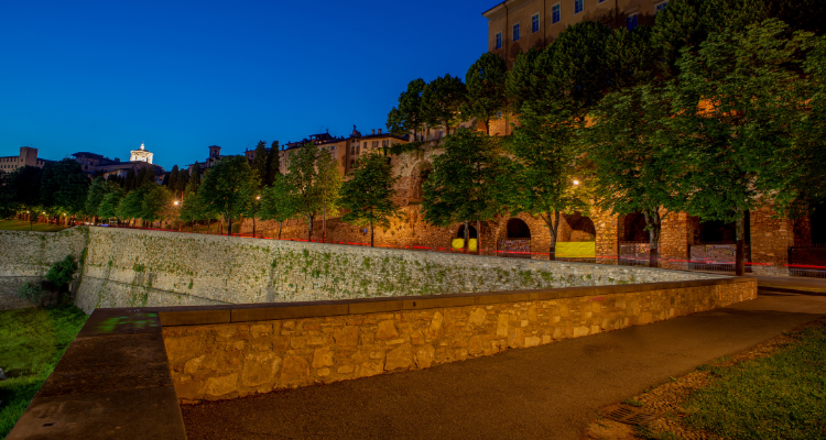 mura Veneziane