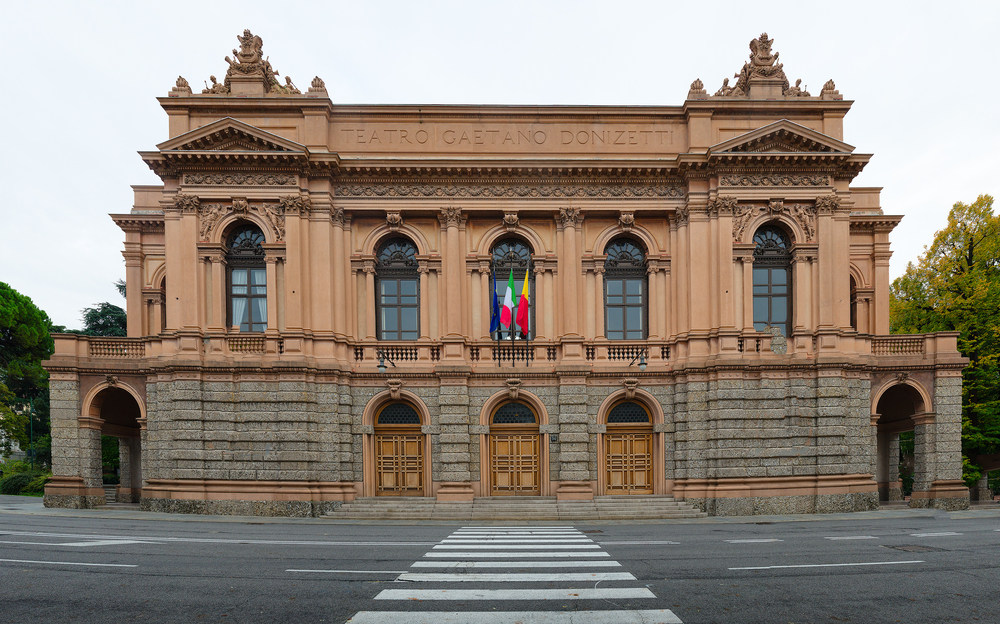 Teatro Donizetti