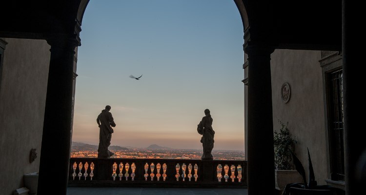 bergamo bassa