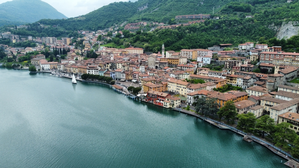 cosa vedere a Lovere