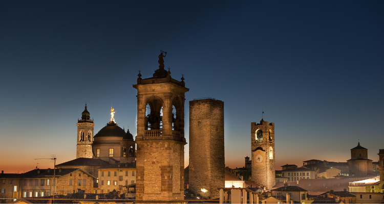 cosa vedere a Bergamo in un giorno