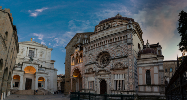 duomo di bergamo