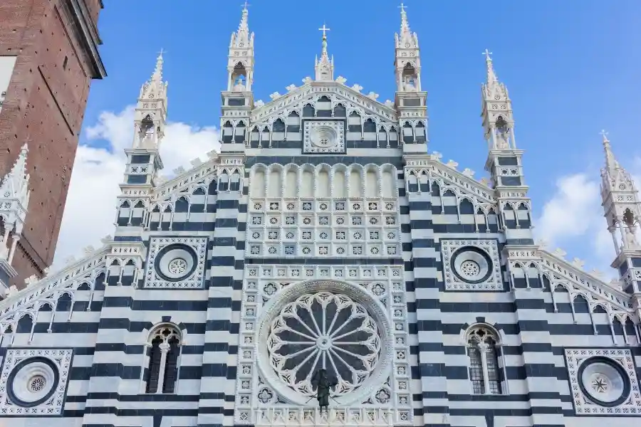 duomo di monza