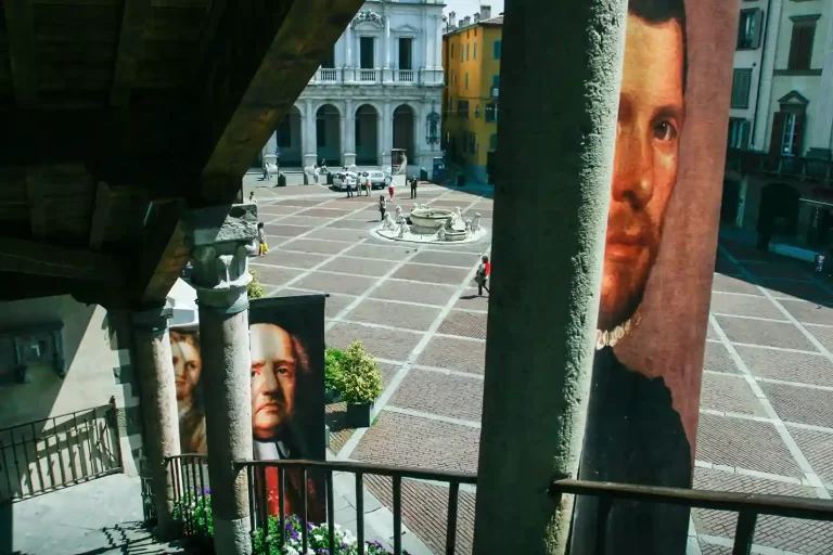 musei a bergamo alta