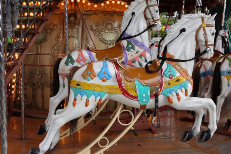 parco divertimenti a brescia