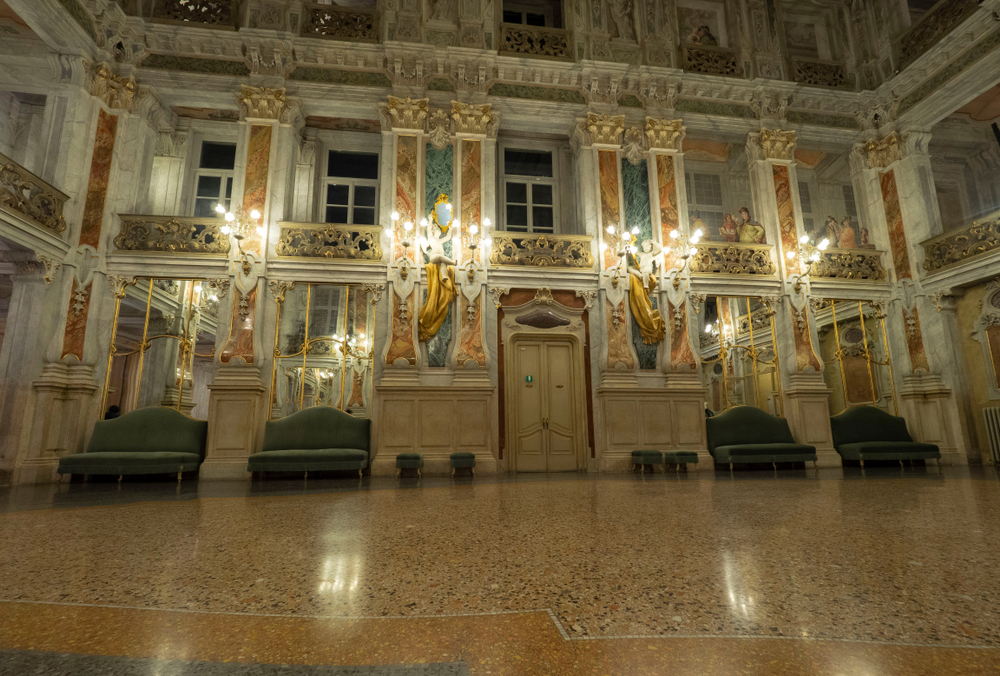 Teatro Grande di Brescia