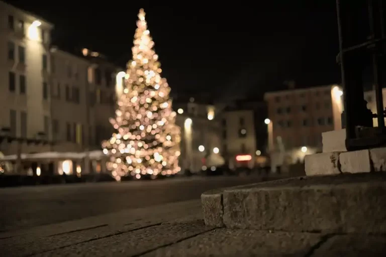 mercatini di natale a Brescia